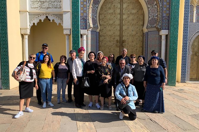 History and culture with Fes Medina private tour guide - History, culture, food, or shopping: set the tone early