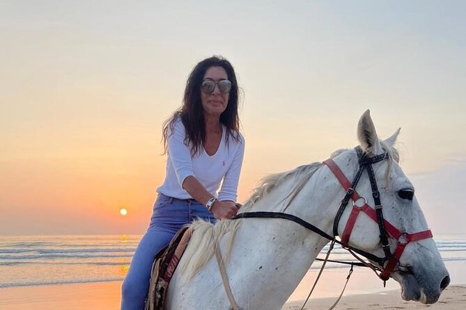 Horse Riding Agadir - Key points to know before booking