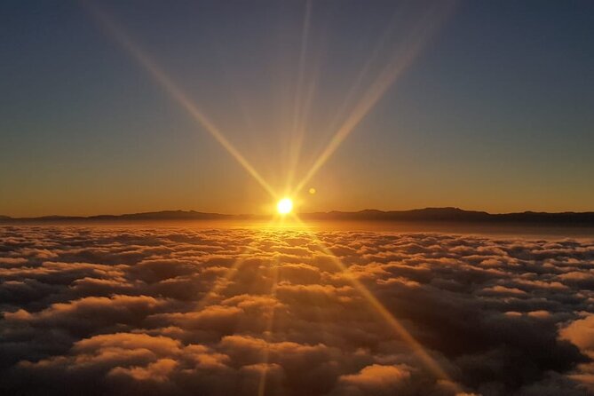 Hot Air Balloon Adventure over Marrakesh and Atlas Mountains - What to wear and what to bring