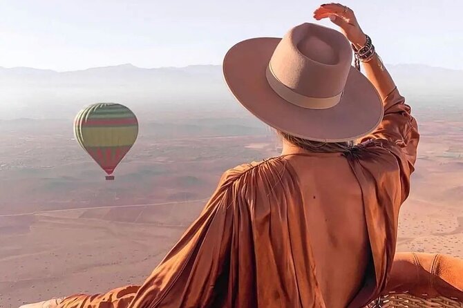 Hot Air Balloon Experience in Marrakesh - Is $186.10 a fair price?