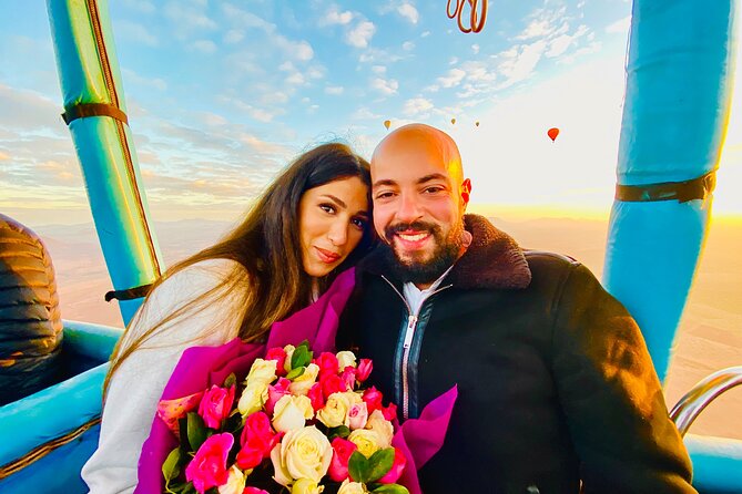 Hot Air Balloon with Breakfast from Agadir - Who should book this Agadir balloon ride?