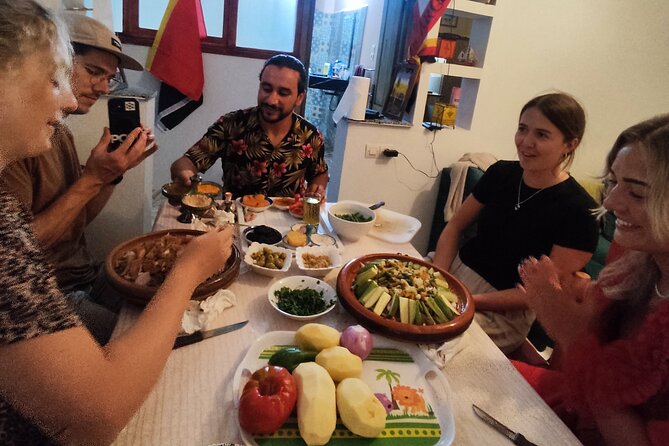 How To Be A Real Moroccan Chef - Timing, group size, and practical planning
