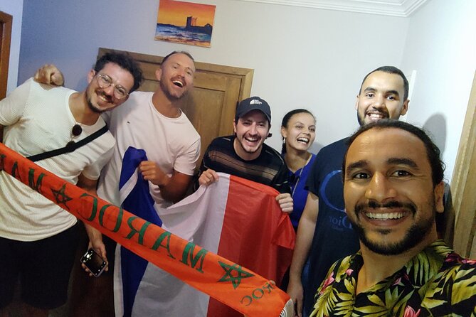 How To Be A Real Moroccan Chef - Who will enjoy this Essaouira cooking class?