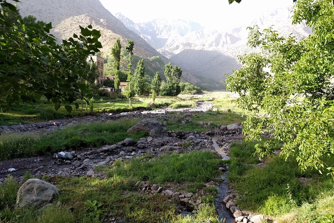 Imlil Day Trip from Marrakech - Key points to know before booking