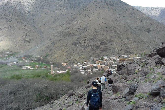 Imlil Day Trip from Marrakech - Why Imlil makes a smart day trip from Marrakech