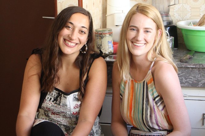 Join Best Moroccan Cooking Class with Chef Khadija ( Over 35 years Experience ) - Is $52.34 a fair price?