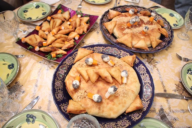 Join Best Moroccan Cooking Class with Chef Khadija ( Over 35 years Experience ) - Who should book Chef Khadija’s class?