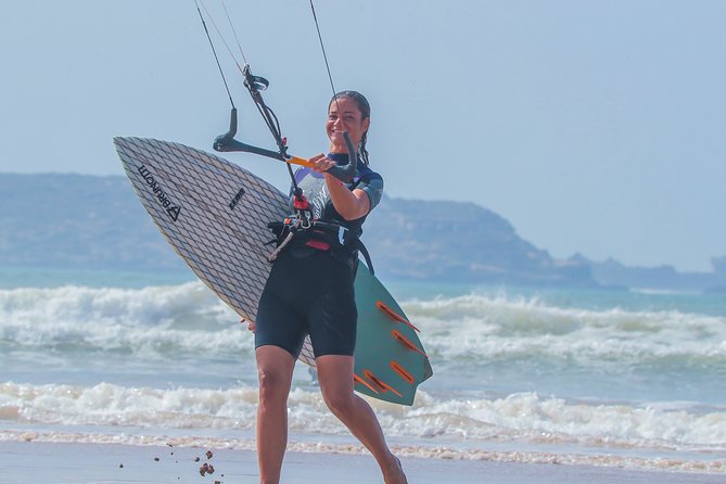 Kitesurf Rental - What this Essaouira rental actually offers