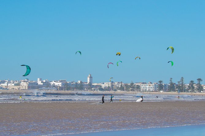 Kitesurf Rental - Choosing between 45 euros and 350 euros