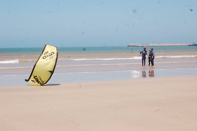 KiteSurfing or Surfing Experience in Essaouira - Choosing surfing or kitesurfing in Essaouira