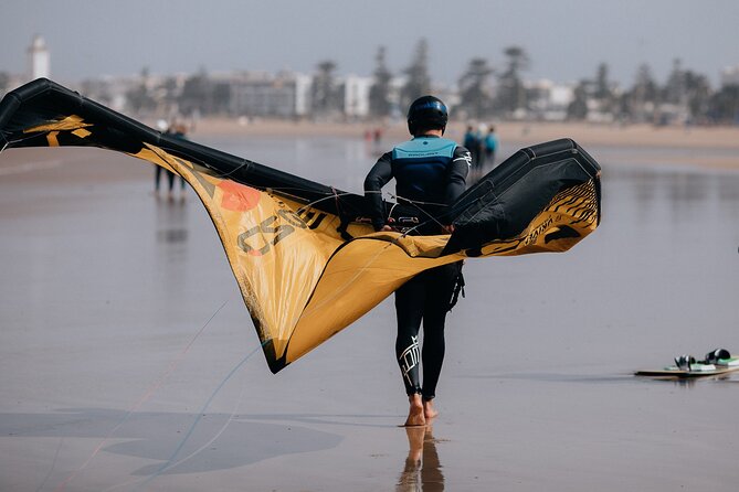 KiteSurfing or Surfing Experience in Essaouira - Why the instruction matters for beginners