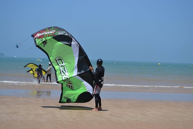 KiteSurfing or Surfing Experience in Essaouira - How the $29.83 price compares in value