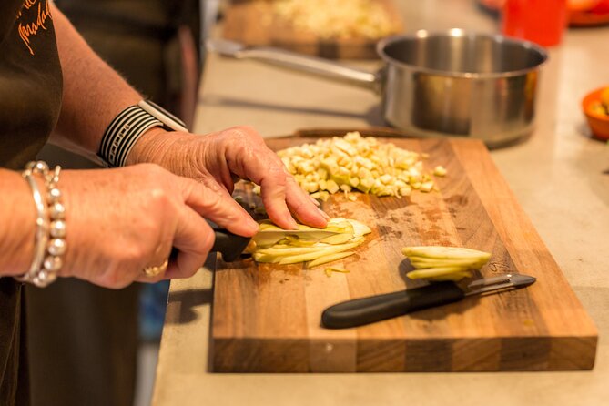 l'Atelier - Moroccan Cooking Workshop in Essaouira - Who will enjoy this class most