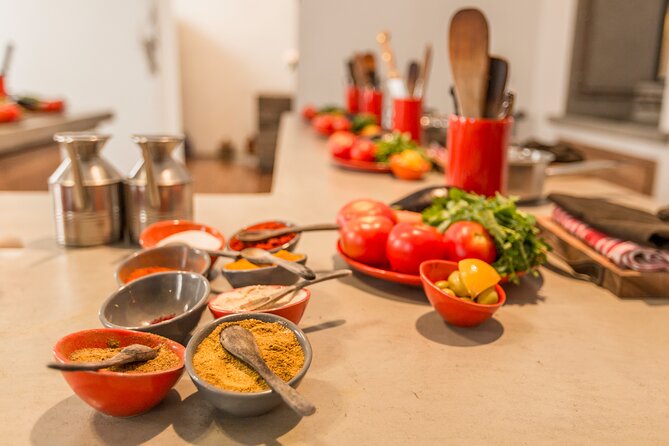 l'Atelier - Moroccan Cooking Workshop in Essaouira - Why the slow-cooking stage works