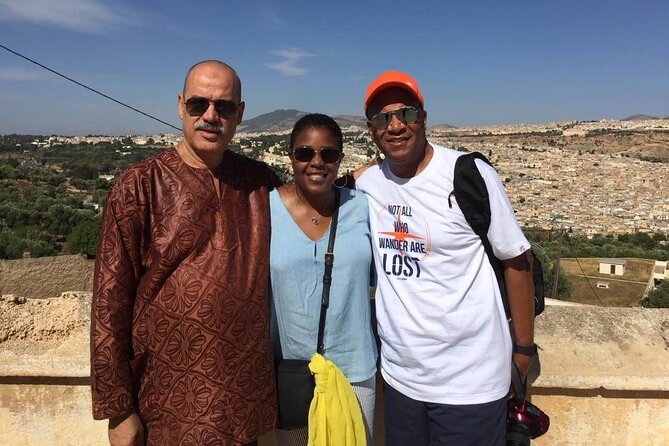 Legends Of Fez With Professionnel Guide - Why a guide matters inside Fes El Bali