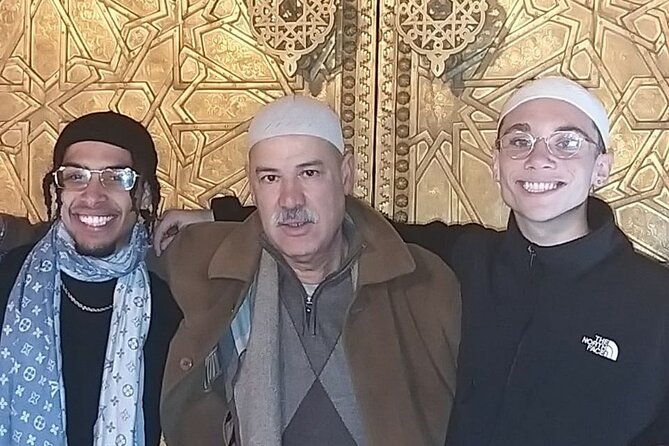 Legends Of Fez With Professionnel Guide - Chouara Tannery, leather, and the practical side of the visit