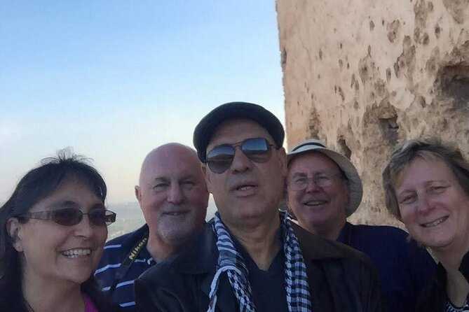 Legends Of Fez With Professionnel Guide - Starting at your riad and entering through Bab Boujloud