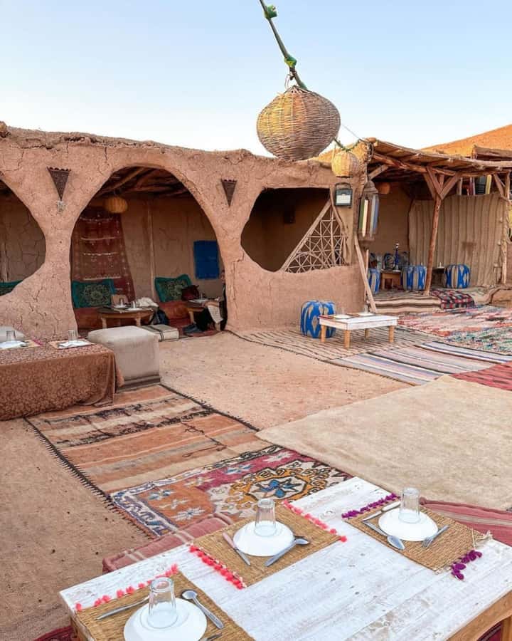 Lunch & Swimming Camel Ride and Quad Biking in Agafay - Key points to know before booking