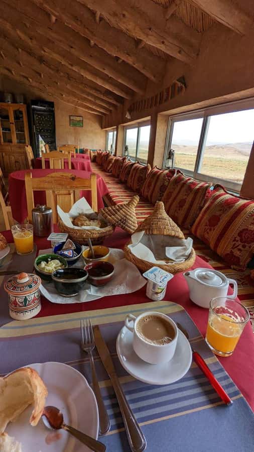 Lunch & Swimming Camel Ride and Quad Biking in Agafay - Practical tips for a smoother day
