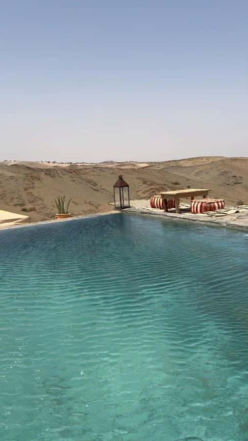 Lunch & Swimming Camel Ride and Quad Biking in Agafay - The 30-minute quad ride through Agafay