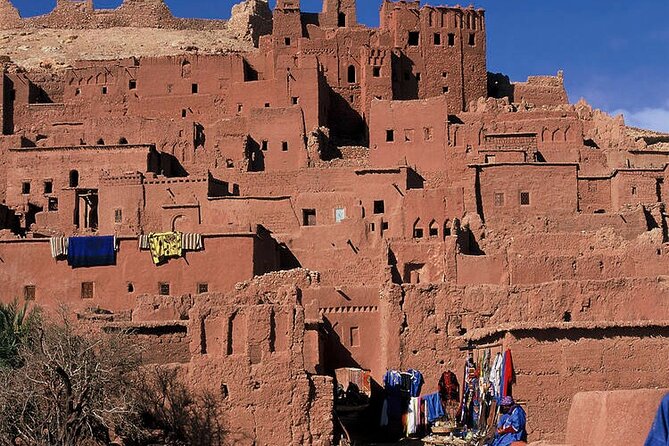luxury 3 Days 2 Nights Desert Tour from Fez to Marrakesh - Is $290.79 good value?