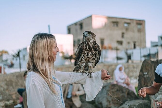 luxury 4 Hour Private Tour of Tangier - Why this private Tangier tour works well