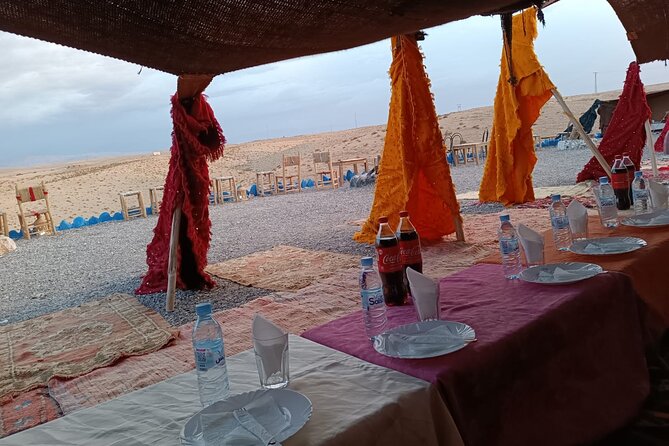 Luxury Agafay Desert : Quad Bike, Camel Ride, Pool & Dinner Show - Why Agafay Works for a One-Day Desert Trip