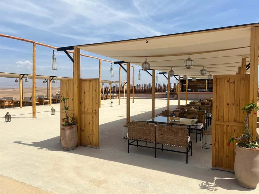 Luxury Agafay Desert : Quad , Camel Ride, Pool & Dinner Show - Who will enjoy this Agafay outing most