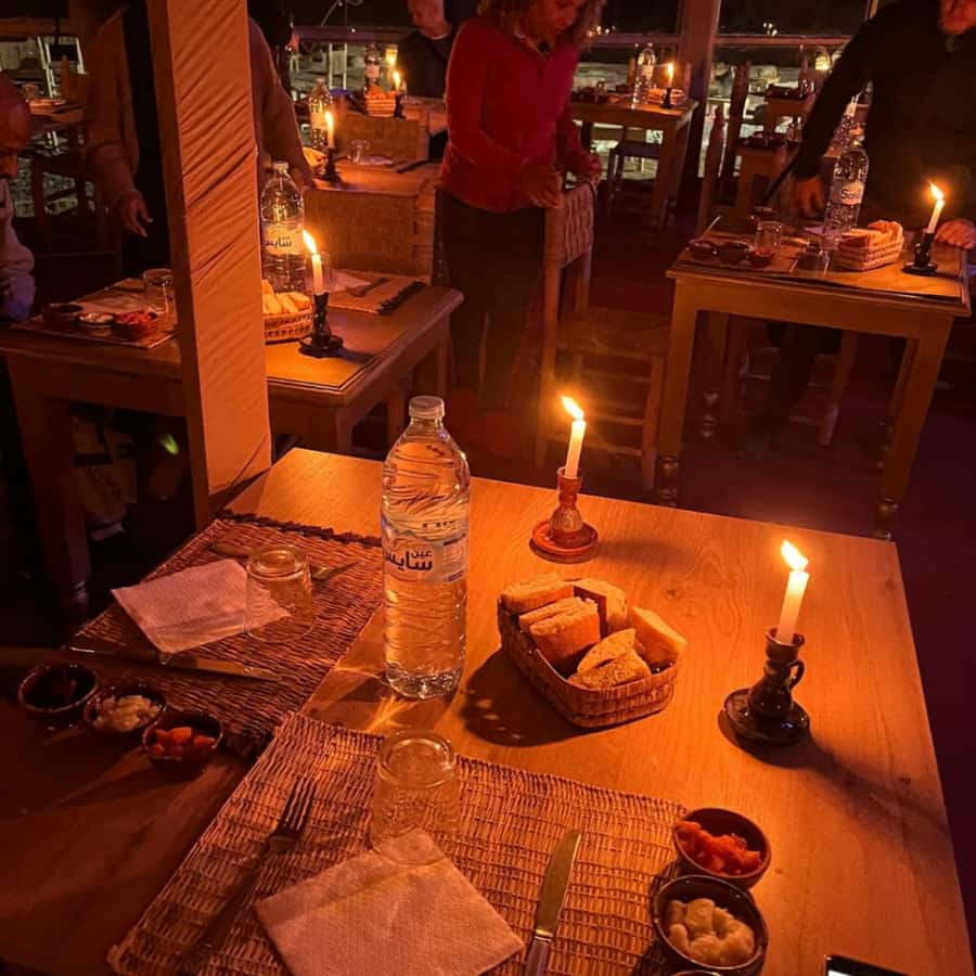 Luxury Agafay Desert : Quad , Camel Ride, Pool & Dinner Show - Pickup and the ride out from Marrakesh