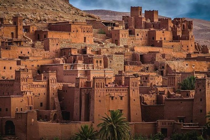 LUXURY Desert Camp: 3 Days Marrakech to Merzouga and Camel Trek - Who should book this Sahara trip?