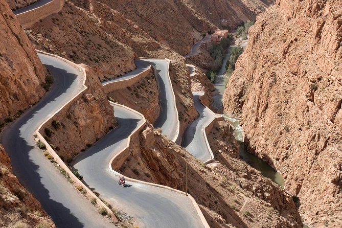 luxury desert tour 3days 2 night fez merzouga ouarzazat marakech - What to pack for this exact route