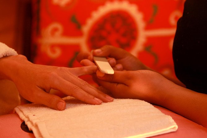 Luxury experience Hammam & Massage (2h) Transport Included - Why this Marrakech spa experience appeals to me