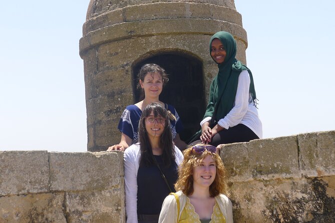 Luxury Full Day Trip to Essaouira - Who this trip suits best
