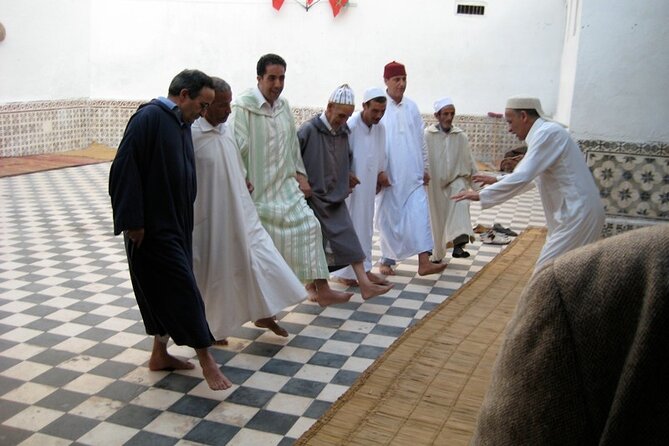 Luxury Full Day Trip to Essaouira - Starting near Jemaa el-Fnaa at 8:30 am