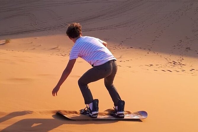 Luxury Sahara Desert From Fez back to fez or marrakech overnight - The real shape of this Fez to Sahara journey
