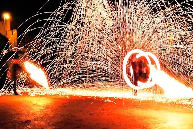 Magical Dinner show and Quad bike In Agafay Desert Marrakech - Key points to know before booking