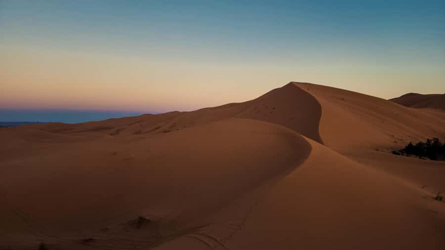 Majestic Desert: 3-Day Luxury Journey from Marrakech to Fes - Is $138 Good Value?