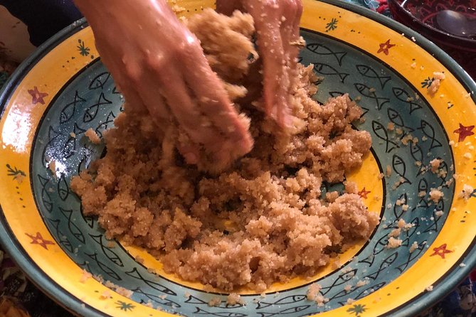 Make Your Own Argan Oïl - Why this Marrakech class is more than a beauty workshop