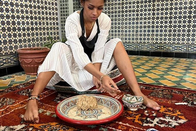 Make Your Own Argan Oïl - Learning to separate pure oil from fake oil
