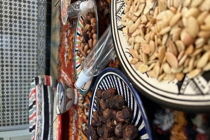 Make Your Own Argan Oïl - What the $46.65 price gives you