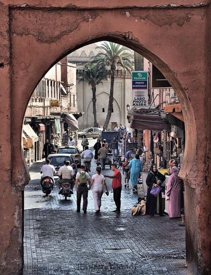 Marrakech: 1-Hour Traditional Horse-Drawn Carriage Tour - Is $40 per person good value?