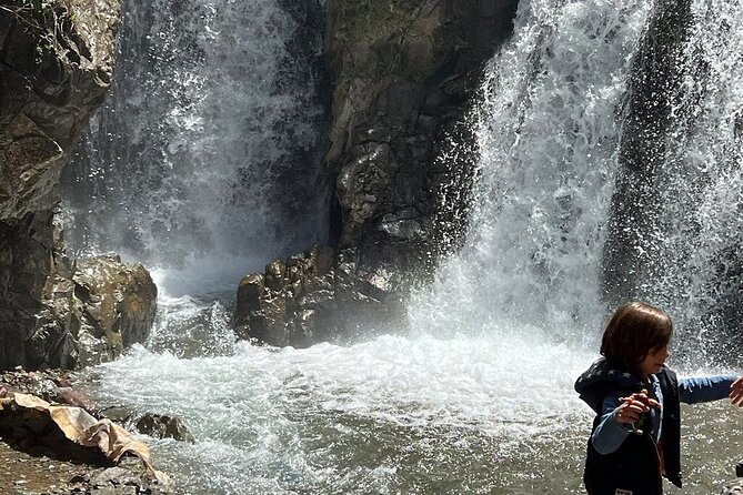 Marrakech: 2-Day Atlas Mountains Trek with Village Stay - Crossing Tizi Mzik into Azzaden Valley