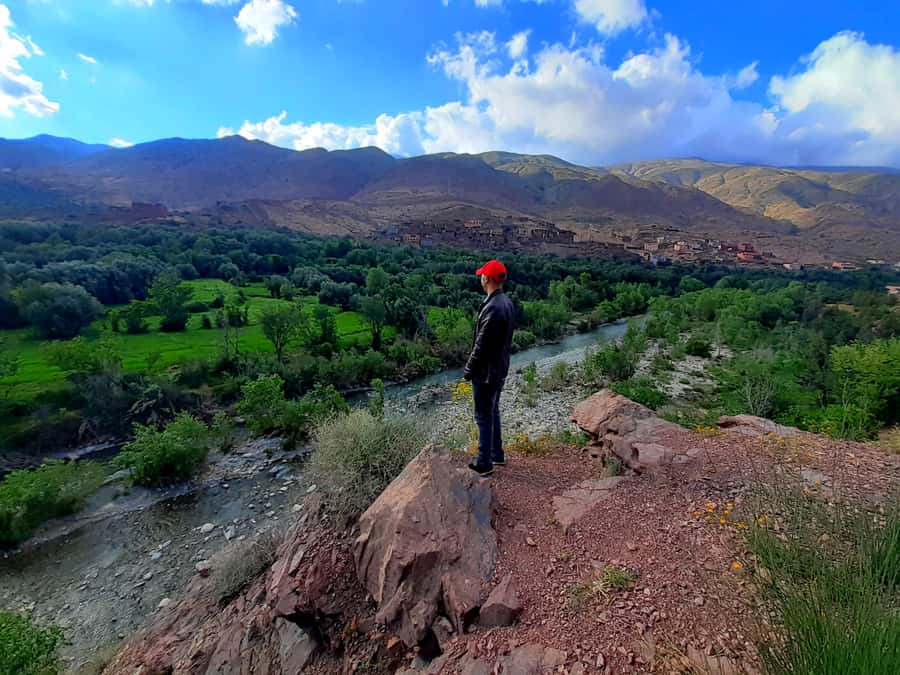Marrakech: 2-Day Atlas Villages Trekking Tour - Who gets the most from this tour
