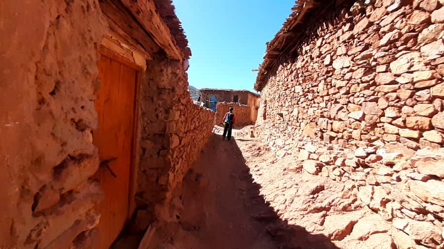 Marrakech: 2-Day Atlas Villages Trekking Tour - What $106 really covers