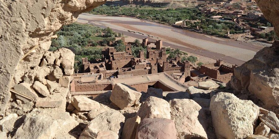 Marrakech 2 days 1 night to zagora desert with camel ride - Who should book this Zagora tour?