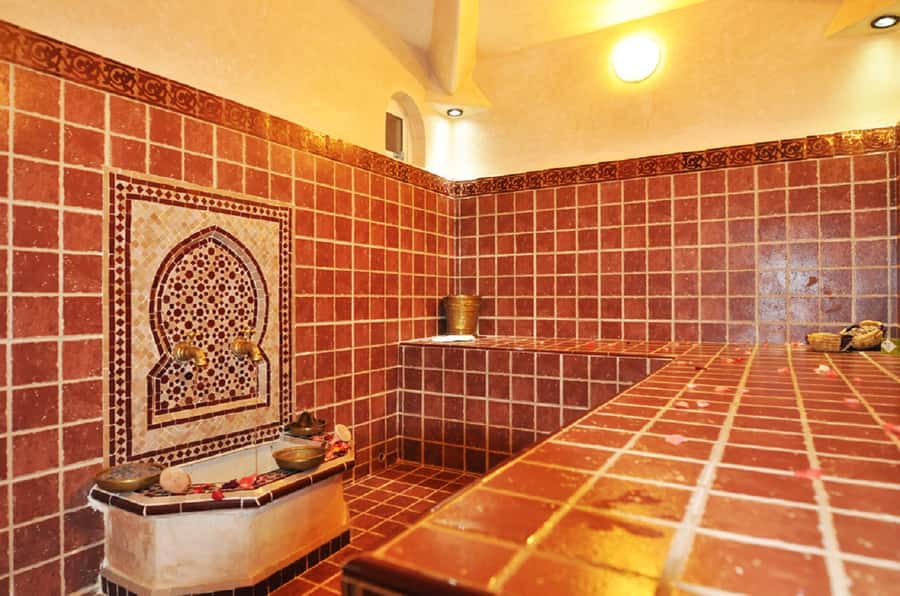 Marrakech: 2-Hour Traditional Moroccan Hammam Experience - Key things to know before booking