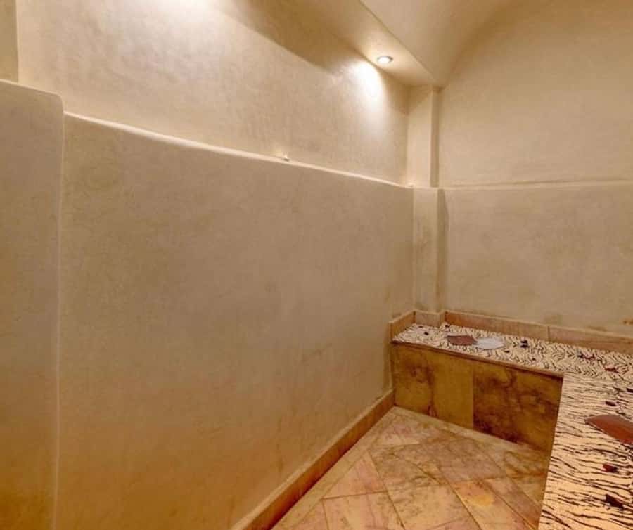 Marrakech: 2-Hour Traditional Moroccan Hammam Experience - Cooling off and getting comfortable