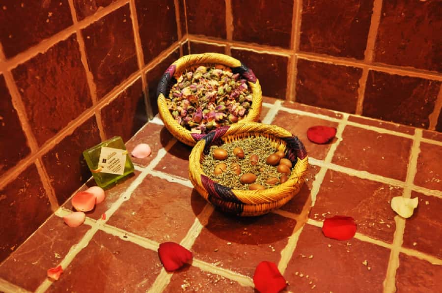 Marrakech: 2-Hour Traditional Moroccan Hammam Experience - Is $51 good value?