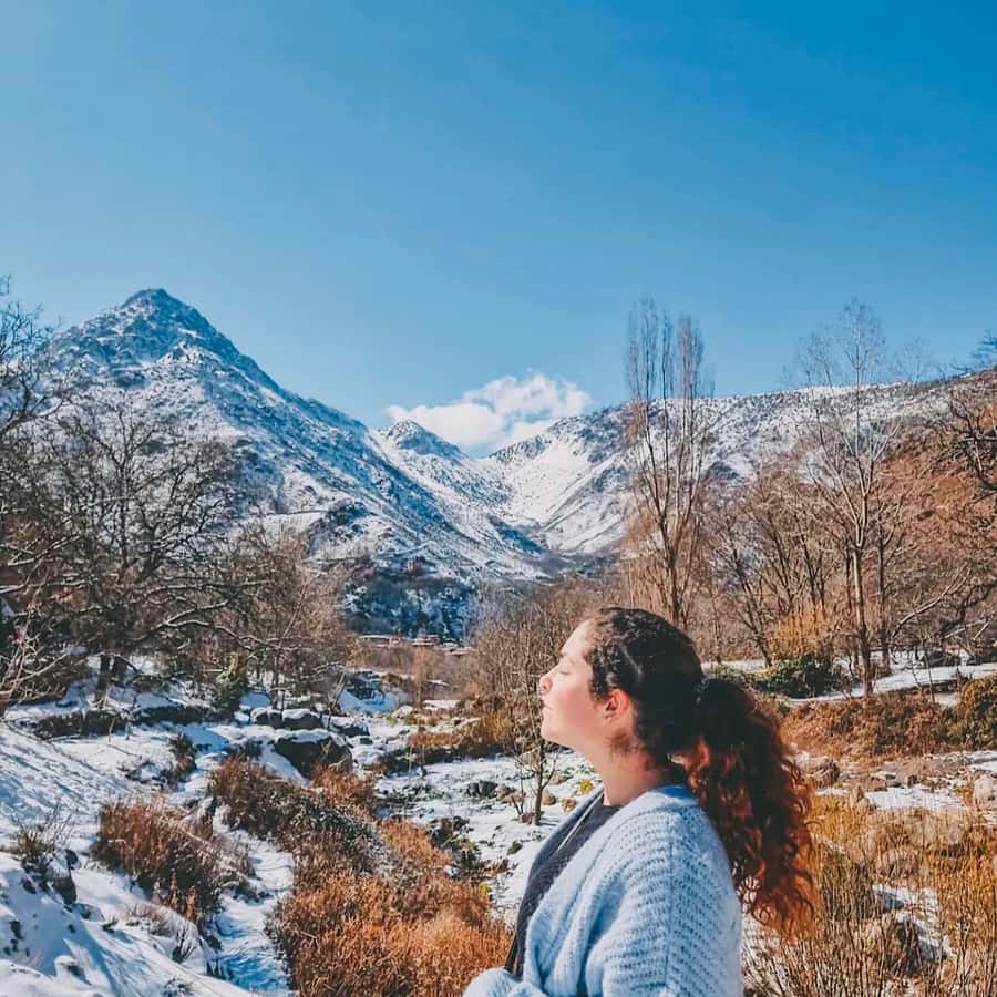 Marrakech: 3-Day Atlas Mountains Berber Villages Trek - Is $159 a good value for three days?