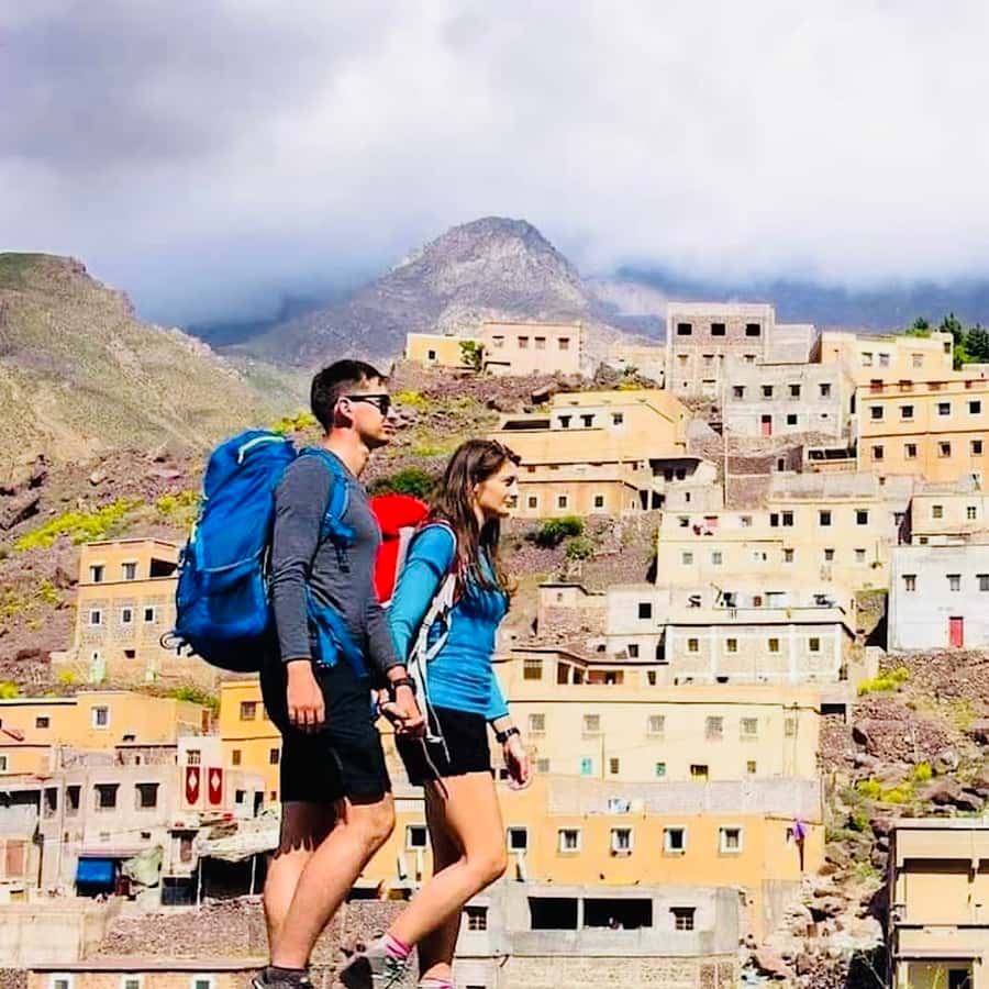 Marrakech: 3-Day Atlas Mountains Berber Villages Trek - Why this trek works better than a quick Atlas Mountains outing